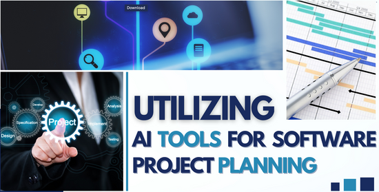 Utilizing AI Tools for Software Project Planning