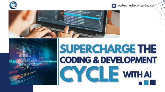 Supercharge the Coding & Development Cycle with AI